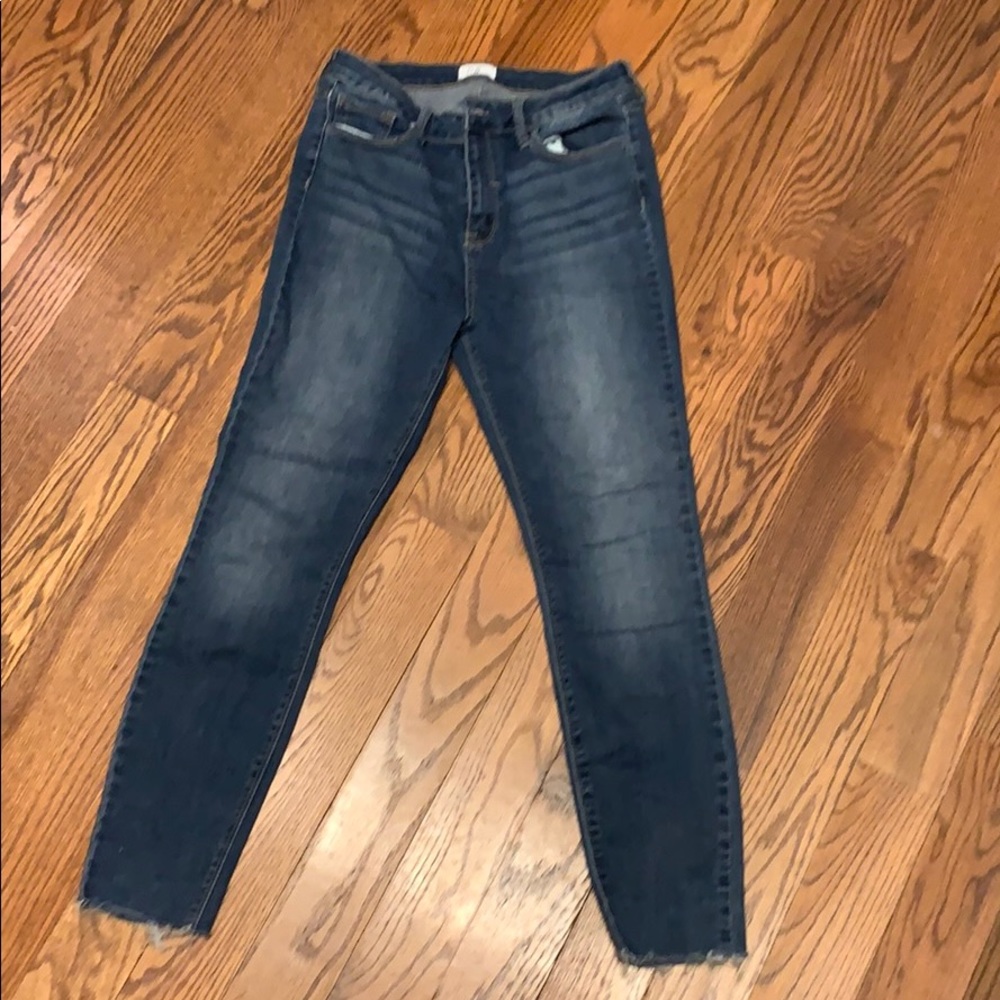 Cello Denim Skinny